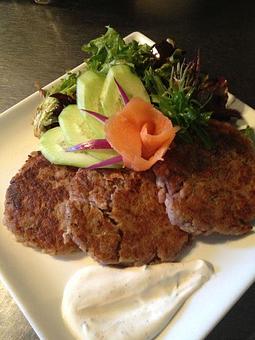 Product - Cafe Mio in Gardiner, NY American Restaurants