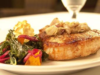 Product - Cafe Mosaic in Washington, MO American Restaurants