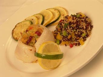 Product - Cafe Mosaic in Washington, MO American Restaurants