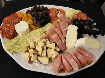 Product - Cafe Mosaic in Washington, MO American Restaurants