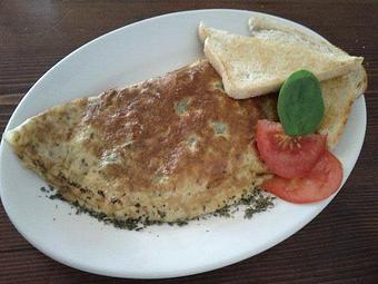 Product - Cafe Paradiso in Fairfield, IA Coffee, Espresso & Tea House Restaurants