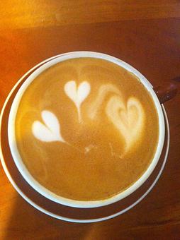Product - Cafe Paradiso in Fairfield, IA Coffee, Espresso & Tea House Restaurants