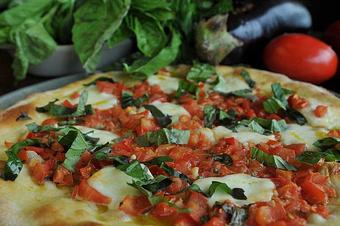 Product - Cafe Pizzaiolo in Shirlington Village - Arlington, VA Pizza Restaurant