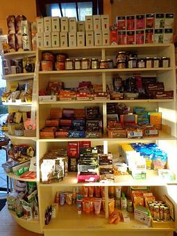 Product - Cafe Regis in Red Lodge, MT Diner Restaurants