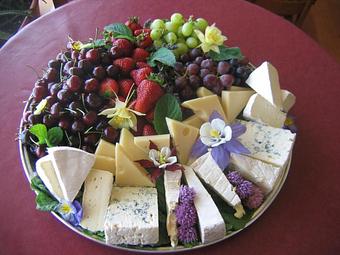 Product - Cafe Regis in Red Lodge, MT Diner Restaurants