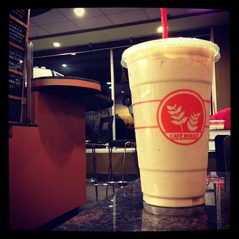 Product - Café Roulé in Temple City - Temple City, CA Cafe Restaurants