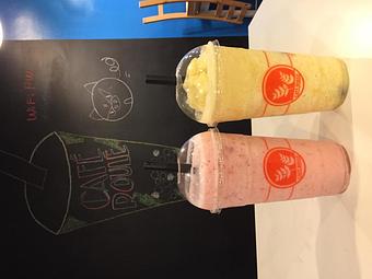 Product - Café Roulé in Temple City - Temple City, CA Cafe Restaurants