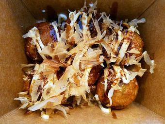 Product - Café Roulé in Temple City - Temple City, CA Cafe Restaurants