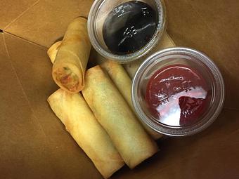 Product - Café Roulé in Temple City - Temple City, CA Cafe Restaurants