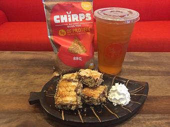 Product: Nutella Madness - Café Roulé in Temple City - Temple City, CA Cafe Restaurants