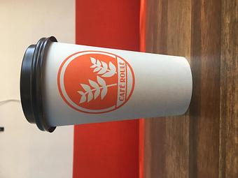 Product - Café Roulé in Temple City - Temple City, CA Cafe Restaurants