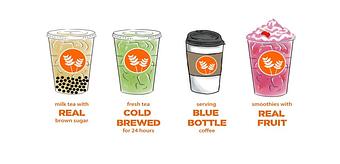 Product - Café Roulé in Temple City - Temple City, CA Cafe Restaurants