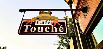 Product - Cafe Touche French Bistro & Wine Bar in Chicago, IL Bars & Grills