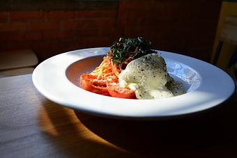 Product - Café Trio Downtown in Salt Lake City, UT Italian Restaurants Product - Café Trio Downtown in Salt Lake City, UT Italian Restaurants
