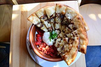 Product - Café Trio Downtown in Salt Lake City, UT Italian Restaurants Product - Café Trio Downtown in Salt Lake City, UT Italian Restaurants
