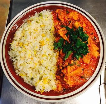 Product - Café Zum Zum in Century Square Builiding - Seattle, WA Indian Restaurants Product - Café Zum Zum in Century Square Builiding - Seattle, WA Indian Restaurants