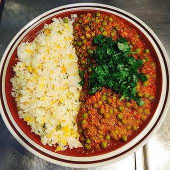 Product - Café Zum Zum in Century Square Builiding - Seattle, WA Indian Restaurants Product - Café Zum Zum in Century Square Builiding - Seattle, WA Indian Restaurants