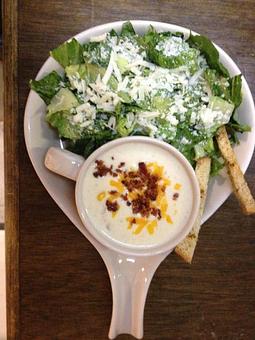 Product - Caffe Caffe in Metairie, LA Coffee, Espresso & Tea House Restaurants