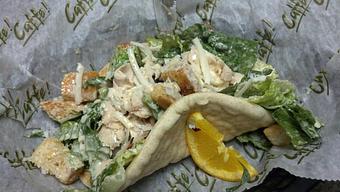 Product - Caffe Caffe in Metairie, LA Coffee, Espresso & Tea House Restaurants