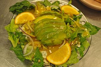 Product - Caffe Caffe in Metairie, LA Coffee, Espresso & Tea House Restaurants