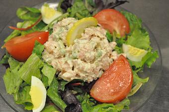 Product - Caffe Caffe in Metairie, LA Coffee, Espresso & Tea House Restaurants