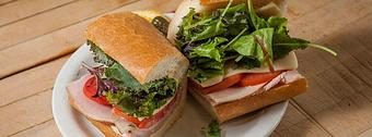 Product - Caffe Centro in South Park, SOMA - San Francisco, CA Coffee, Espresso & Tea House Restaurants