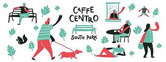 Product - Caffe Centro in South Park, SOMA - San Francisco, CA Coffee, Espresso & Tea House Restaurants
