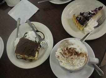 Product - Caffe Dello Sports in Boston, MA Italian Restaurants