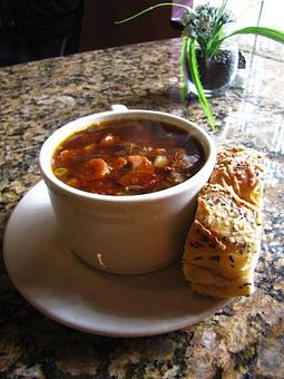 Product - Caffe Lilla in Jackson, MI American Restaurants