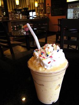 Product - Caffe Lilla in Jackson, MI American Restaurants