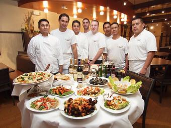 Product - Calda Pizzeria & Restaurant in Levittown, NY Pizza Restaurant