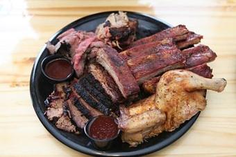 Product - Cali Comfort BBQ in Spring Valley - Spring Valley, CA American Restaurants