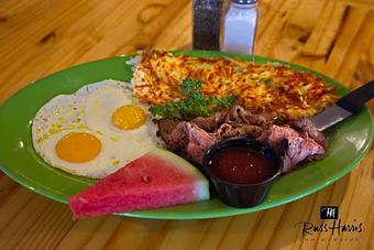 Product - Cali Comfort BBQ in Spring Valley - Spring Valley, CA American Restaurants