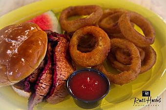 Product - Cali Comfort BBQ in Spring Valley - Spring Valley, CA American Restaurants