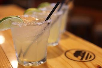 Product: $3 Taco Tuesday Margs - Cali Comfort BBQ in Spring Valley - Spring Valley, CA American Restaurants