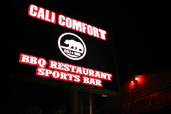 Product: Cali Comfort BBQ in Spring Valley - Cali Comfort BBQ in Spring Valley - Spring Valley, CA American Restaurants