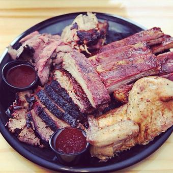 Product - Cali Comfort BBQ in Spring Valley - Spring Valley, CA American Restaurants