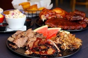 Product - Cali Comfort BBQ in Spring Valley - Spring Valley, CA American Restaurants