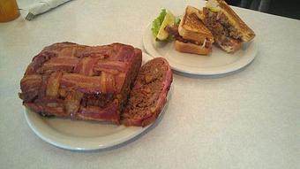 Product - Calico Cafe in Sheridan, IL American Restaurants