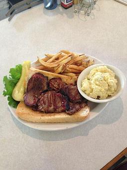 Product - Calico Cafe in Sheridan, IL American Restaurants