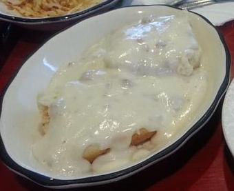 Product: 1/2 B & G - Calico Cafe in Sheridan, IL American Restaurants