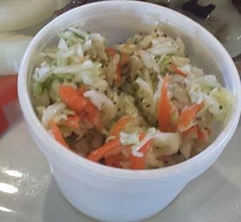 Product - Calico Cafe in Sheridan, IL American Restaurants