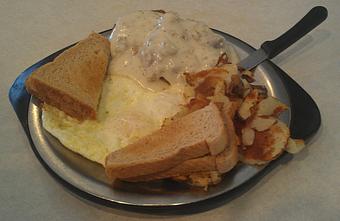 Product - Calico Cafe in Sheridan, IL American Restaurants