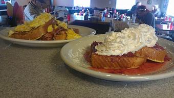 Product - Calico Cafe in Sheridan, IL American Restaurants