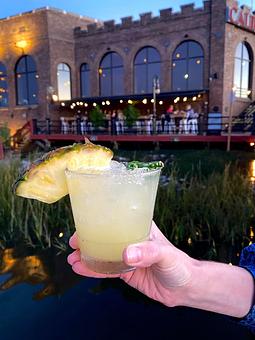 Product - California Dreaming in West Ashley - Charleston, SC American Restaurants