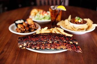 Product - California Dreaming in Eastern Shore Centre - Spanish Fort, AL American Restaurants
