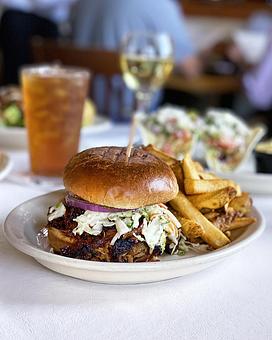 Product - California Dreaming in Eastern Shore Centre - Spanish Fort, AL American Restaurants