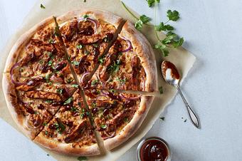 Product - California Pizza Kitchen at Gateway in Salt Lake City - Salt Lake City, UT Pizza Restaurant