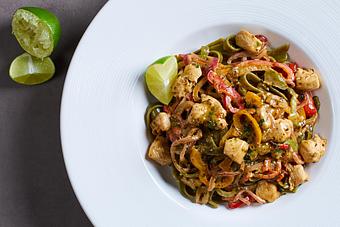 Product - California Pizza Kitchen at Oakridge Mall in Westfield Oakridge - San Jose, CA Pizza Restaurant