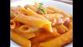 Product: Penne alla Vodka - Camillo's Italian Restaurant in Kutztown, PA Pizza Restaurant